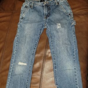 Lucky brand boys size 12 jeans